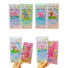 3D embossed stickers for educational intelligence and science Item Picture